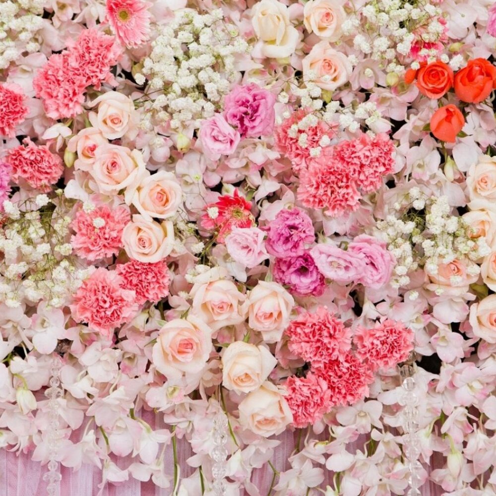 Meet your Posher, Posh